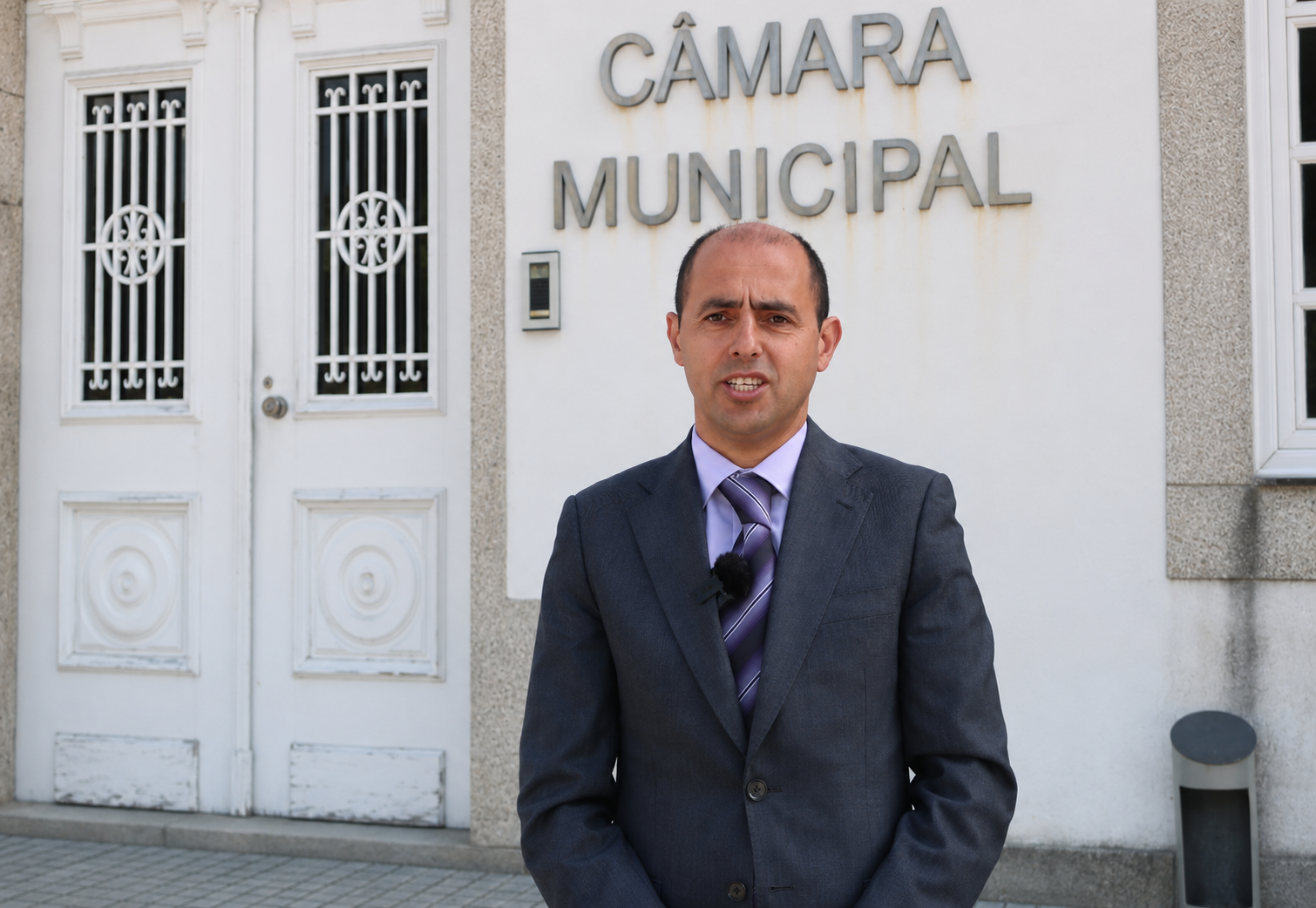 Vice-Presidente da Câmara de Baião apela ao registo gratuito de terrenos no Balcão Único do Prédio (BUPi) até 30 de setembro