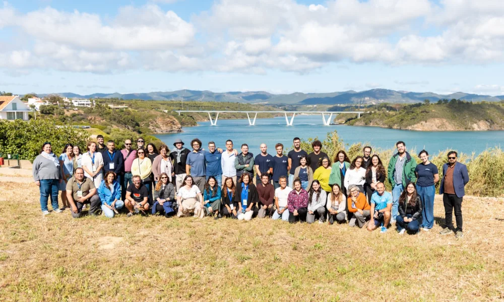 Vila Nova de Milfontes recebe até ao dia 22 de maio o Festival das Florestas Mar…