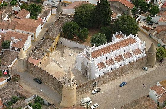 Tentativa de homicídio em Viana do Alentejo: Suspeito fica em prisão preventiva