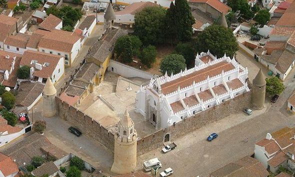 Tentativa de homicídio em Viana do Alentejo: Suspeito fica em prisão preventiva