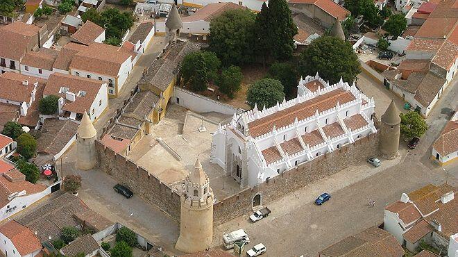 Tentativa de homicídio em Viana do Alentejo: Suspeito fica em prisão preventiva