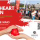 XI Heart Run: Celorico de Basto promove corrida e caminhada pelo coração a 23 de maio