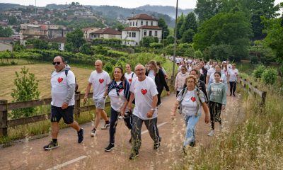 XI Heart Run mobilizou mais de 150 participantes em Celorico de Basto
