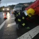 Autoridades alertam para aumento de acidentes: apelo à prudência nas estradas