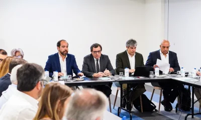 Alentejo 2030 conclui proposta de reprogramação para a Lezíria do Tejo com enfoque na 1.ª adenda ao contrato « Comissão de Coordenação e Desenvolvimento Regional do Alentejo, I.P.