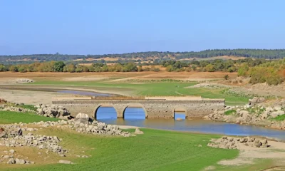 Temperaturas vão subir em Portugal — saiba o que vai acontecer nos próximos dias
