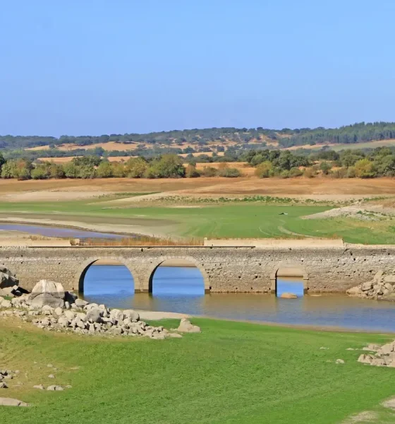 Temperaturas vão subir em Portugal — saiba o que vai acontecer nos próximos dias