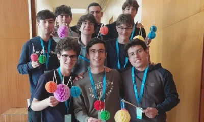 FCUP assinalou 25 anos a inspirar jovens talentos da programação