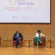 FEUP reforça cooperação científica no BIN@Cabo Verde 2026