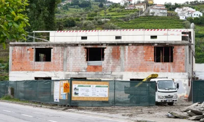 Campus da Vila será novo espaço de encontro e convívio em Cambres