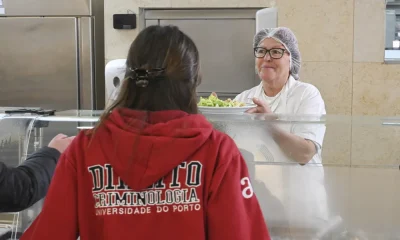 U.Porto promove workshops de culinária para estudantes