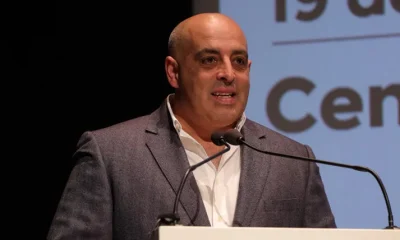 Ricardo Pinheiro destaca governação inteligente em iniciativa sobre territórios inteligentes em Campo Maior « Comissão de Coordenação e Desenvolvimento Regional do Alentejo, I.P.