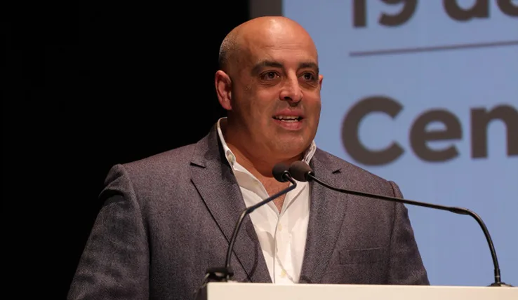 Ricardo Pinheiro destaca governação inteligente em iniciativa sobre territórios inteligentes em Campo Maior « Comissão de Coordenação e Desenvolvimento Regional do Alentejo, I.P.