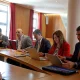 Ricardo Pinheiro reúne em articulação institucional para acompanhar ciclo de desenvolvimento industrial de Sines « Comissão de Coordenação e Desenvolvimento Regional do Alentejo, I.P.