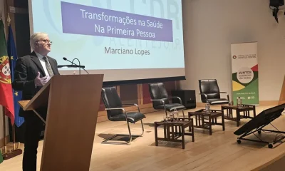 Marciano Lopes destaca desafios da transformação na saúde em encontro de líderes da ULSAC « Comissão de Coordenação e Desenvolvimento Regional do Alentejo, I.P.