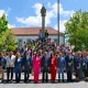 CCDR Alentejo participou no Dia da Europa na EUROACE 2026, no Fundão « Comissão de Coordenação e Desenvolvimento Regional do Alentejo, I.P.