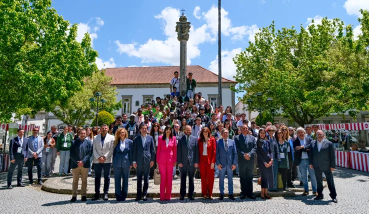 CCDR Alentejo participou no Dia da Europa na EUROACE 2026, no Fundão « Comissão de Coordenação e Desenvolvimento Regional do Alentejo, I.P.