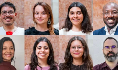 Universidade do Porto consolida apoio às carreiras doutorais