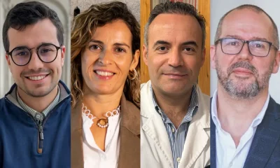 Investigação da U.Porto em cancro colorretal precoce duplamente premiada