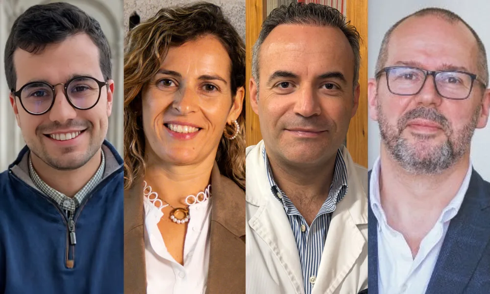 Investigação da U.Porto em cancro colorretal precoce duplamente premiada