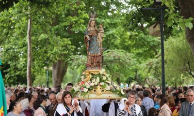 CM Vagos / Festas do Município de Vagos
