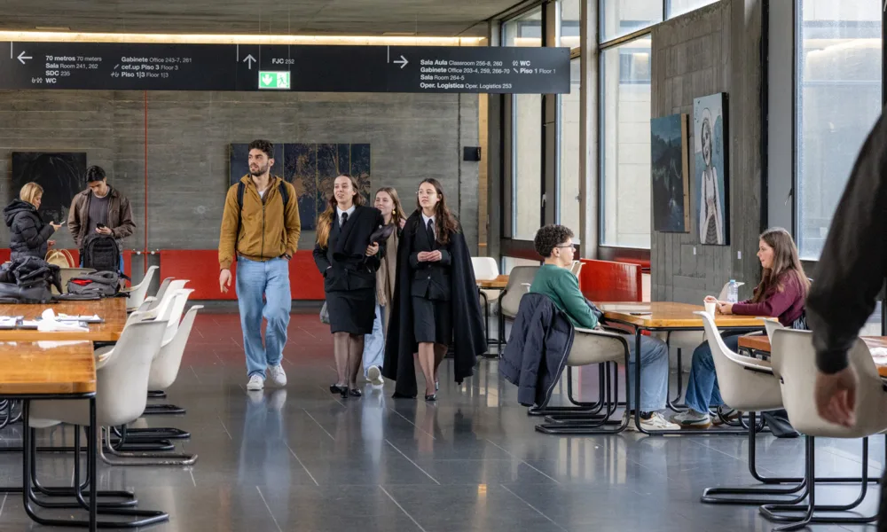 FEP vai passar a ser Faculdade de Economia e Gestão da U.Porto