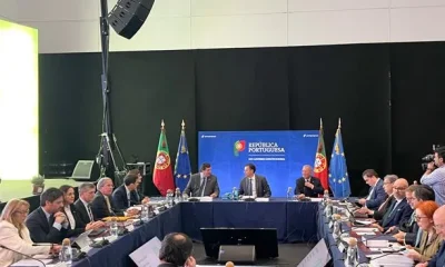 Beja: Conselho de Ministros aprova eletrificação da ferrovia e novas autoestradas