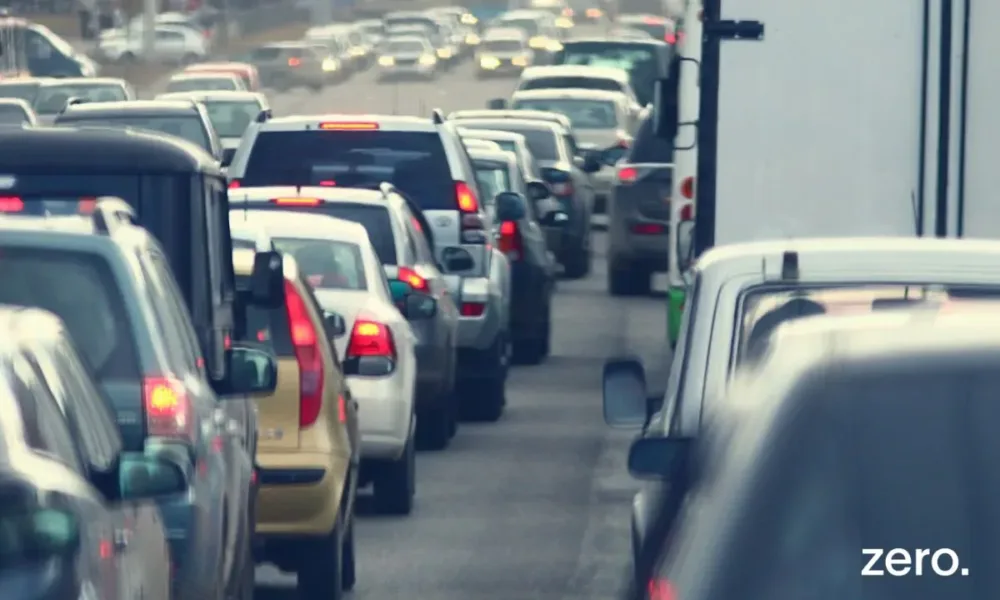 ZERO avisa que transportes põem em risco cumprimento das metas climáticas de Portugal