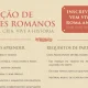 Beja Romana promove oficina prática para criação de trajes da Antiguidade