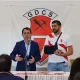 Castro Verde investe mais de 300 mil euros em relvado sintético na Sete