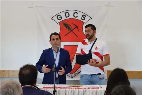 Castro Verde investe mais de 300 mil euros em relvado sintético na Sete