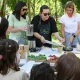 Projeto “Vidas Ativas 5G” assinala Dia da Família com atividades no Jardim Público de Évora