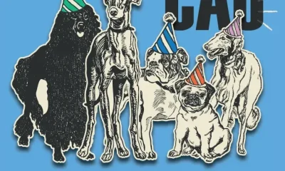 Jardim da Liberdade em Santarém recebe II Festival do Cão com demonstrações cinotécnicas e música