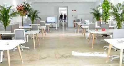 Moagem de Sabóia celebra aniversário com evento gratuito para acelerar negócios
