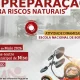 Nisa acolhe sessão de sensibilização sobre prevenção e preparação para riscos naturais de saúde