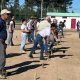 Nisa marca presença no Jogo da Malha e no Futebol de 7 dos Jogos do Alto Alentejo