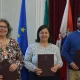 Santiago do Cacém renova parceria para reabilitar casas de famílias vulneráveis