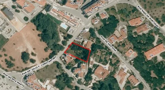Ourém adquire terreno em Fátima para criar novo parque com 30 lugares