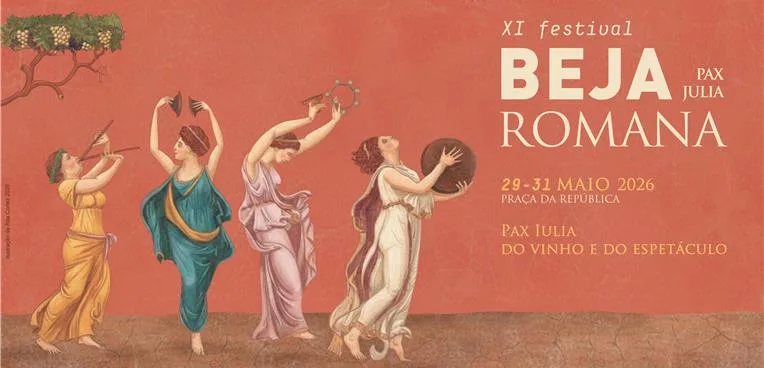 Beja Romana lança “Rota do Petisco Romano”