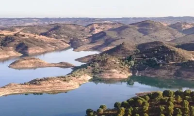 Barragem de Santa Clara recebe primeira Prova de Águas Abertas no final de maio
