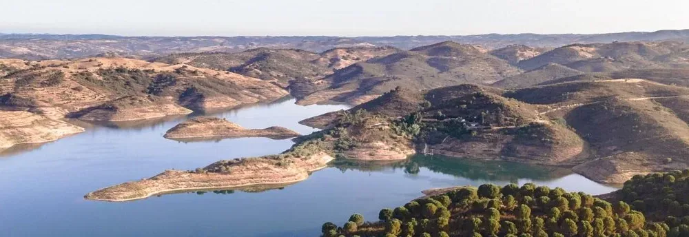 Barragem de Santa Clara recebe primeira Prova de Águas Abertas no final de maio