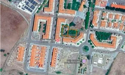 Serpa: Obras de conservação condicionam trânsito na Praceta Manuel Bentes Nunes