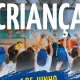 Ourique celebra Dia Mundial da Criança com atividades lúdicas e pedagógicas