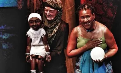 Pax Julia recebe espetáculo de teatro infantil “Malaika” este domingo