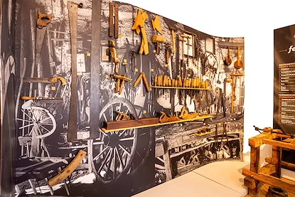 Museu da Ruralidade acolhe iniciativa “Contos à Porta” em Castro Verde