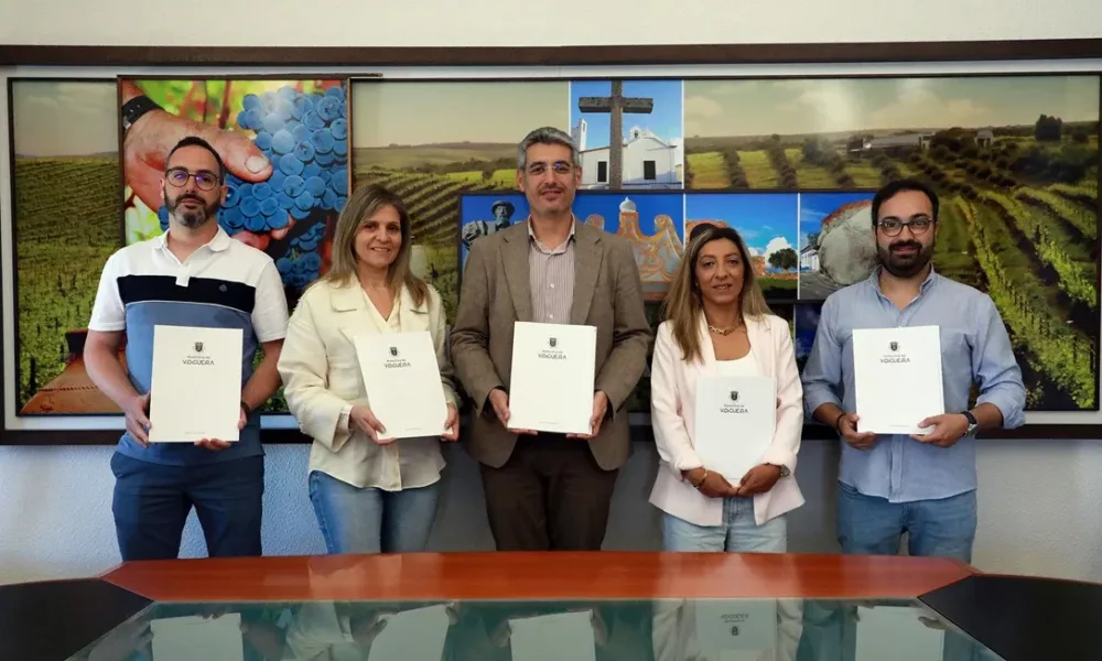 Vidigueira transfere 100 mil euros para as Juntas de Freguesia apoiarem eventos e obras