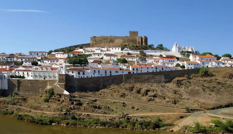 Mértola apoia Torneio Serrão Martins e Volta ao Alentejo em Bicicleta