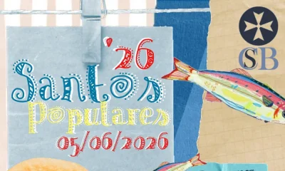 Residência Sénior de Belver recebe festa dos Santos Populares a 5 de junho