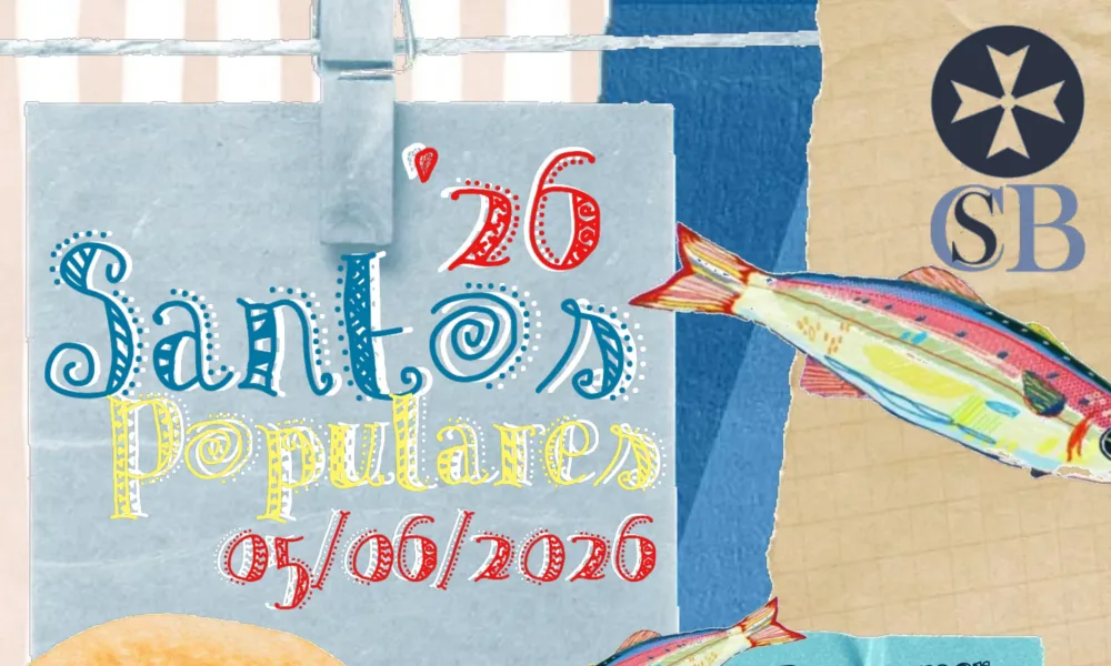Residência Sénior de Belver recebe festa dos Santos Populares a 5 de junho