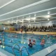 Piscina de Ourém recebe o 1.º Festival Aquático “As minhas primeiras braçadas”